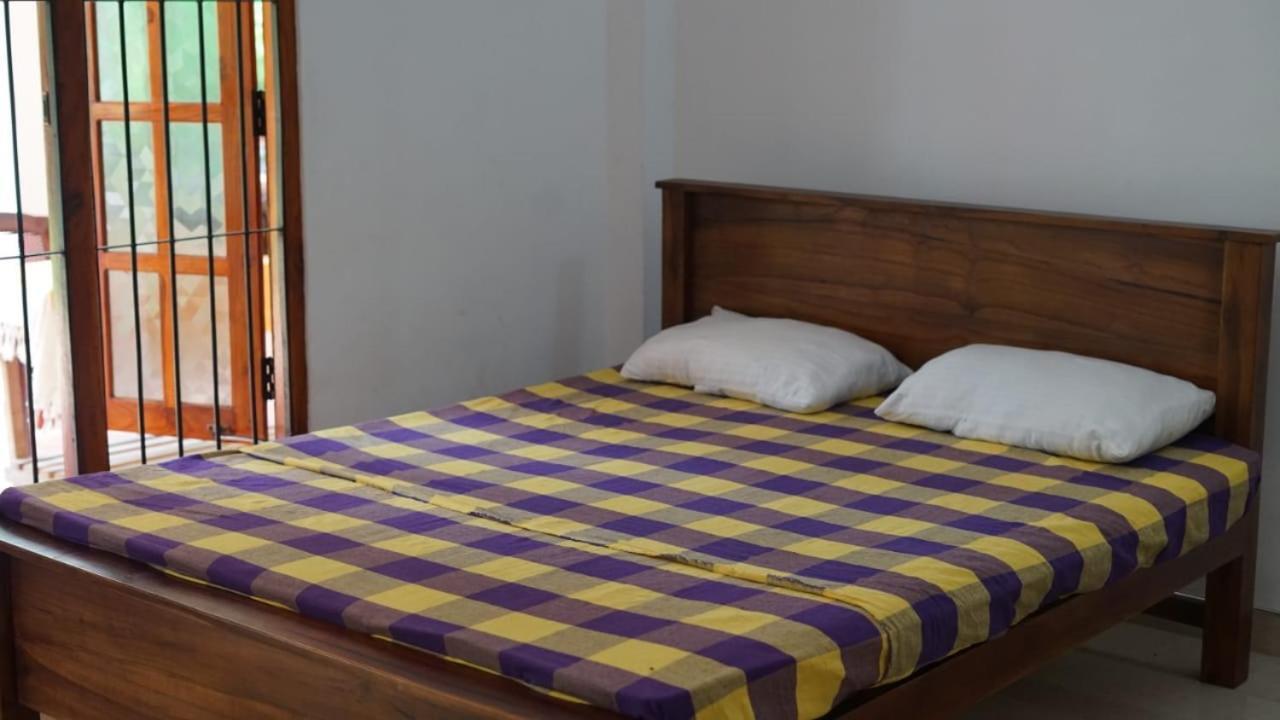 Punkalasa Tourist Lodge Anuradhapura Eksteriør billede