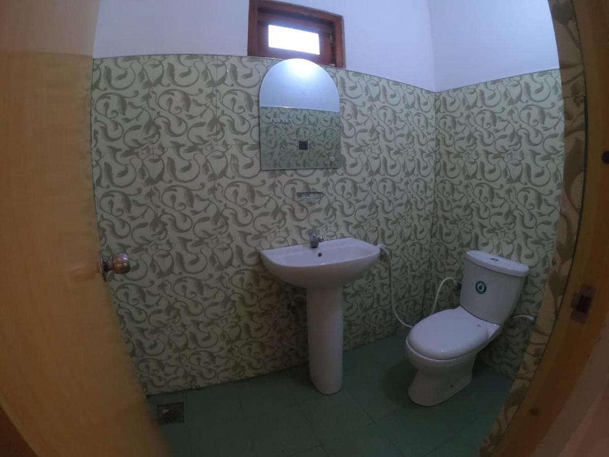 Punkalasa Tourist Lodge Anuradhapura Eksteriør billede