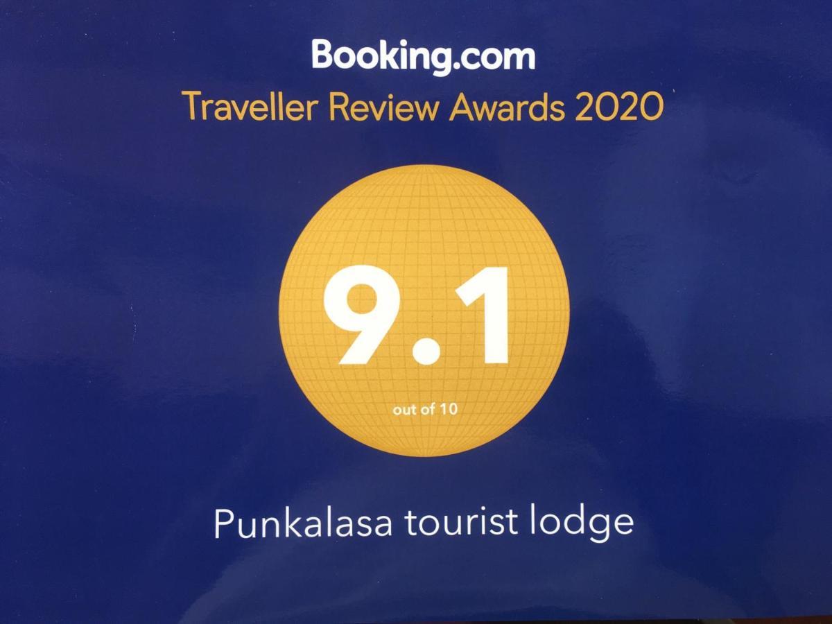 Punkalasa Tourist Lodge Anuradhapura Eksteriør billede